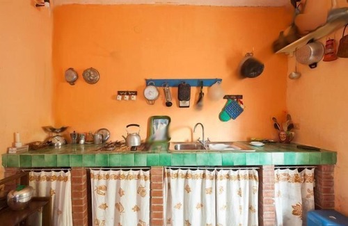 Noci House | Beautiful independent Dependance in an eighteenth-century Masseria immersed in the countryside
