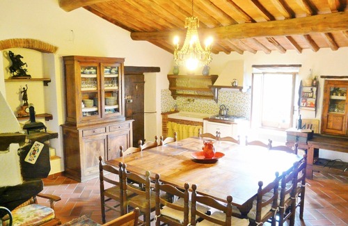 Barberino Val d'Elsa House | Beautiful villa for large groups, family reunions, and weddings and workshops