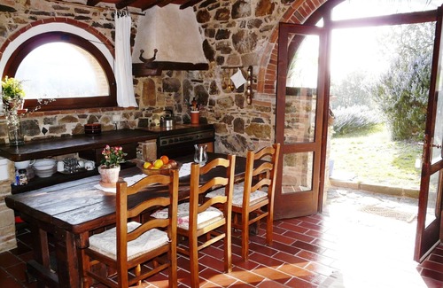 Barberino Val d'Elsa House | Beautiful villa for large groups, family reunions, and weddings and workshops
