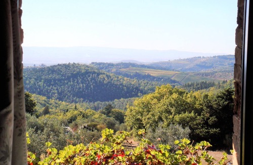 Barberino Val d'Elsa House | Beautiful villa for large groups, family reunions, and weddings and workshops