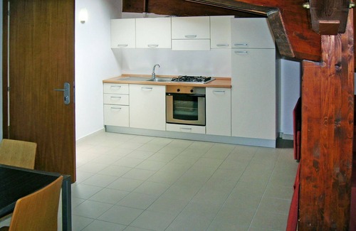 Roseto degli Abruzzi Apartment | Beautiful apartment for 4 people with A/C, pool, internet, TV, terrace and pets allowed
