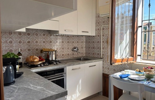 Roseto degli Abruzzi Apartment | Beautiful apartment for 2 people with TV