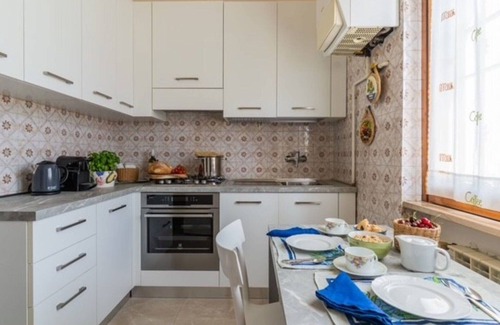 Roseto degli Abruzzi Apartment | Beautiful apartment for 2 people with TV