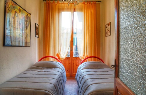 Poggio Alla Croce Other | Beautiful apartment with A/C, WIFI, TV, terrace and panoramic view, close to Greve In Chianti