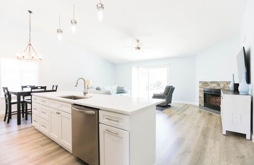 Jacksonville Beach House | Beautiful Jax Beach home with private pool