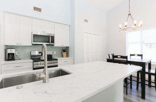 Jacksonville Beach House | Beautiful Jax Beach home with private pool