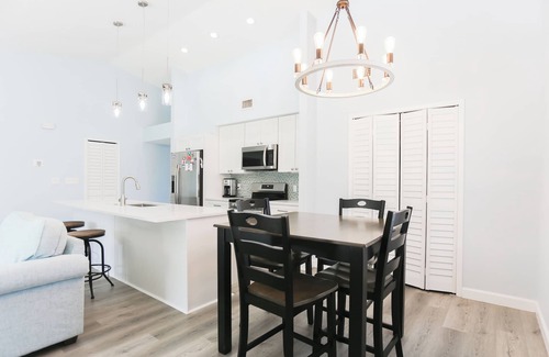 Jacksonville Beach House | Beautiful Jax Beach home with private pool