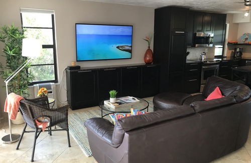 Key Largo House | Beautiful Key Largo Town Home Fully Renovated Top to Bottom