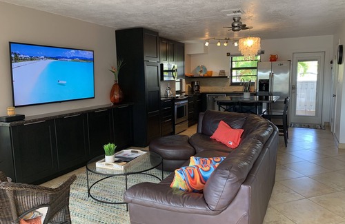 Key Largo House | Beautiful Key Largo Town Home Fully Renovated Top to Bottom