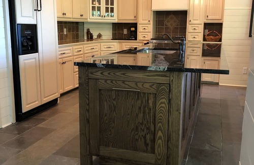 Tallassee House | Beautiful Lake Martin 5 br—Great Central Location