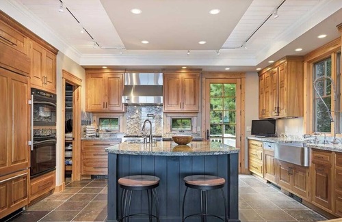 Kewadin House | BEAUTIFUL LAKE MICHIGAN HOME