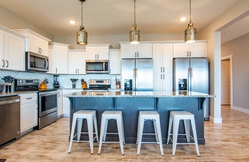 Indian Point House | Beautiful Lake Views, Indoor and Outdoor Pool, Private Hot Tub, and Game Room!