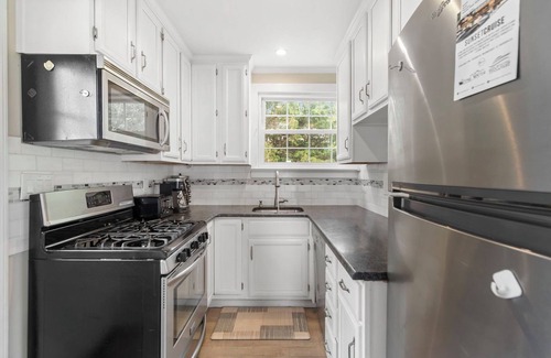 Lake Hopatcong Cottage | Beautiful Lakefront Home with Amazing Lake Views. Dog Friendly!
