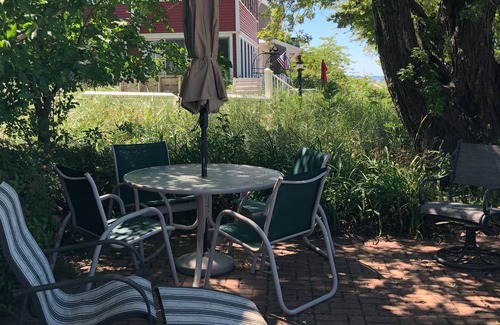 Macatawa Cottage | Beautiful Lakefront Cottage on the shores of Lake Michigan!