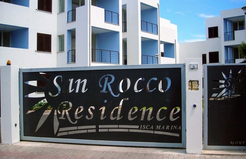Isca Marina Apartment | Beautiful large coastal apartment on Ionian Sea 2
