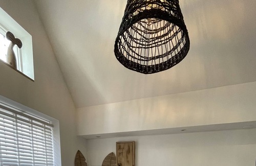 Zandvoort Apartment | Beautiful little fisherhouse