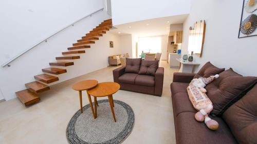 Manta Apartment | Beautiful LOFT in front of Wyndham Hotel