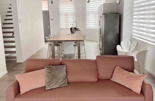 Liege Apartment | Beautiful loft in Liege