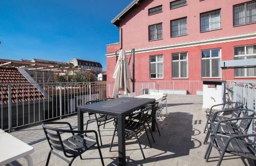Ripamonti Corvetto Apartment | Beautiful loft near Navigli