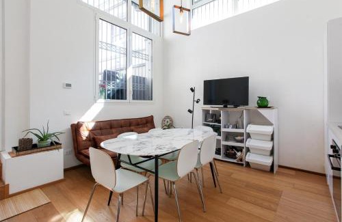 Ripamonti Corvetto Apartment | Beautiful loft near Navigli