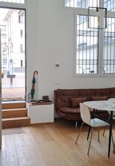 Ripamonti Corvetto Apartment | Beautiful loft near Navigli