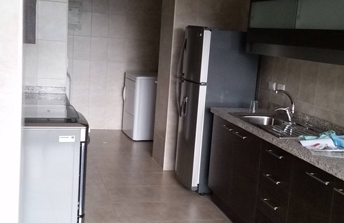 La Colina Apartment | BEAUTIFUL LUXURY APARTMENT IN QUITO