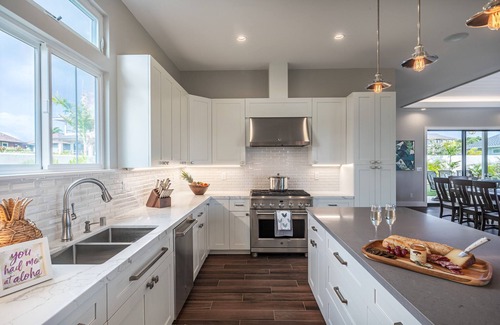 Poipu House | Beautiful Luxury Home, Walking Distance to Shops, Beaches & Fine Dining!