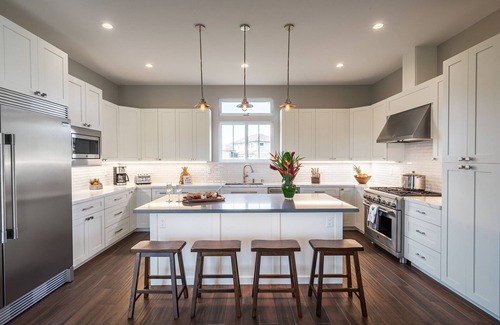 Poipu House | Beautiful Luxury Home, Walking Distance to Shops, Beaches & Fine Dining!