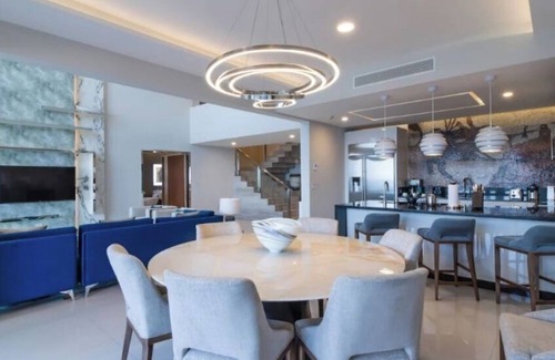 El Marasal Condo | Beautiful luxury ocean front 3 bedroom with spectacular views