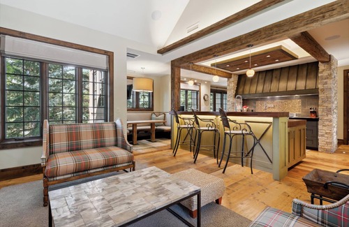 Beaver Creek House | Beautiful Luxury Villa Home in Beaver Creek, spaciously sleeps 16