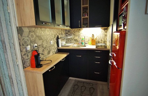 Saint-Mandrier-sur-Mer Apartment | Beautiful modern apartment, everything on foot