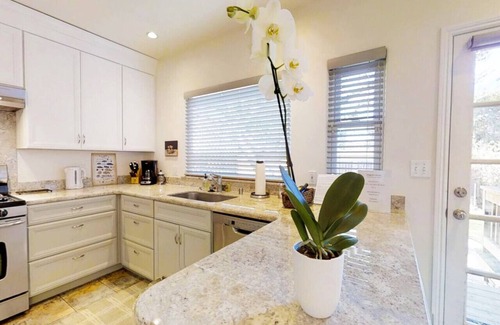 Napa House | Beautiful Magnolia House in Napa Valley!