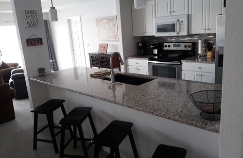 Lake Ozark Condo | Beautiful Main Channel Lake View at the Palisades