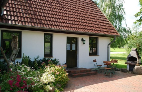 Dargun Villa | Beautiful Mansion in Dargun Mecklenburg with Swimming Pool
