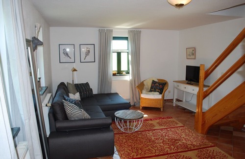 Dargun Villa | Beautiful Mansion in Dargun Mecklenburg with Swimming Pool
