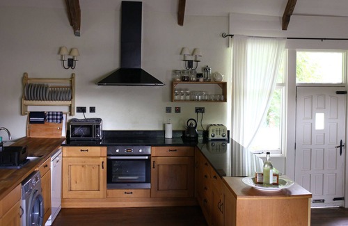 Totnes House | Beautiful Medieval Manor in the heart of the Devon Countryside