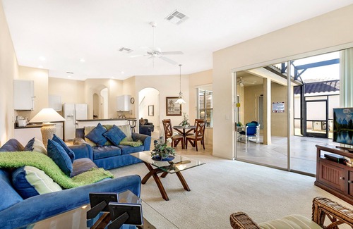 Tuscan Hills House | Beautiful Mediterranean Style Villa Close to Disney with Private Pool and Spa