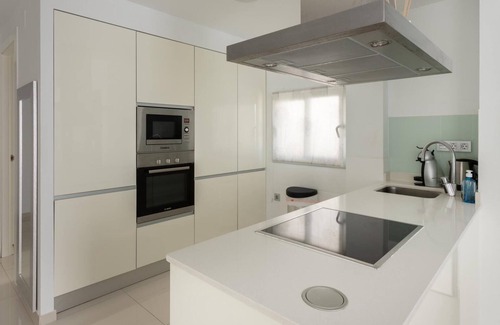 Orihuela Costa Villa | BEAUTIFUL MODERN VILLA WITH PRIVATE POOL NEAR BEACHES AND GOLF COURSES