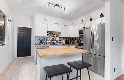Deadwood House | Beautiful Modern/Rustic Cottage in the heart of Lead!