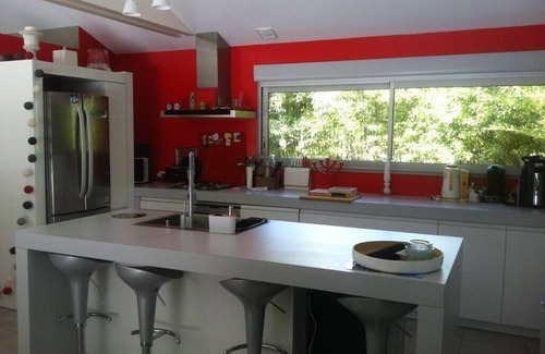 Biscarrosse House | beautiful modern villa of 150m² of wooden construction