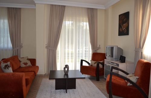 Akbuk Villa | Beautiful Modern Villa with Stunning Sea & Mountain Views in a Peaceful Location