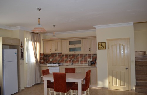 Akbuk Villa | Beautiful Modern Villa with Stunning Sea & Mountain Views in a Peaceful Location