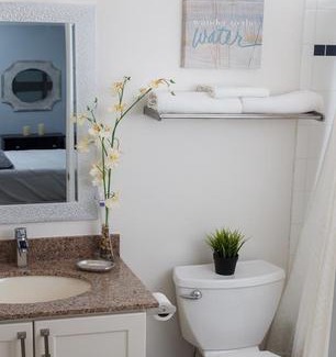 Craigleith Apartment | Beautiful Mountain Studio in The Blue Mountains