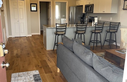 Boone House | Beautiful mountain cottage - 2br 2ba - close to everything!
