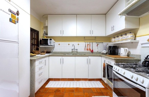 Itaipava House | Beautiful mountain house with 4 bedrooms, a/c, heated pool in Itaipava, Petrópolis