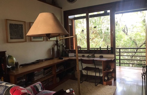 Atibaia House | Beautiful mountain home in the gated community near the capital of SP.