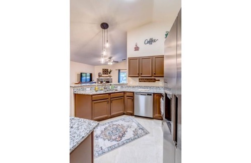 Rancho Vistoso House | Beautiful Mountain Views/Private Pool