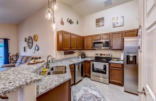 Rancho Vistoso House | Beautiful Mountain Views/Private Pool