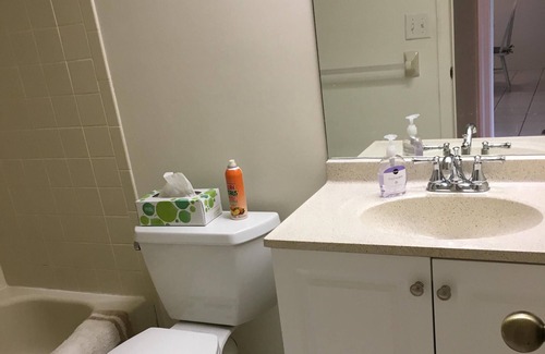 Crown Pointe Condo | Beautiful Naples, Quiet 2 Bed 2 Bath Condo on Ground Floor