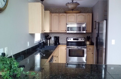 Gouldsboro Ski Chalet | Beautiful New Pocono Chalet!